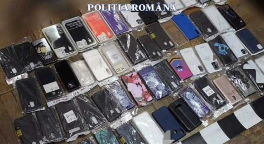 furt telefoane