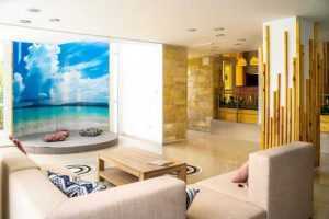 hotel - Care sunt hotelurile de lux deținute de către Gigi Becali și Cristi Borcea de pe litoral și care este prețul unei seri de cazare!