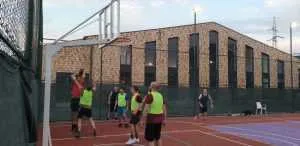 Vreți să vă relaxați în minivacanța de Rusalii? Marcea Sport vă așteaptă 4 Marcea Sport SPA