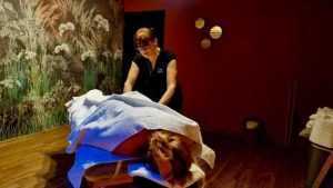 Marcea Sport – Un loc special unde te poți relaxa după o zi de muncă 4 Marcea
