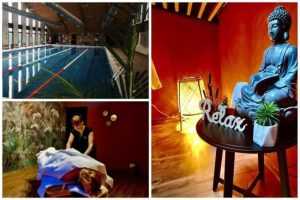 Marcea Sport: „Astăzi, în zi de mare sărbătoare, poți veni să te relaxezi la SPA!” 1 Marcea Sport SPA