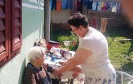 concurs asistent medical comunitar