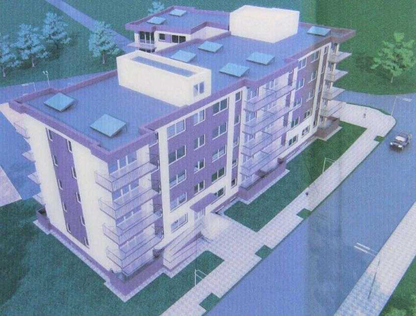 bloc-locuinte-sociale-Curtea de arges