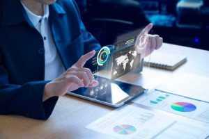 3 milioane de euro pentru digitalizare. A fost publicat ghidul consolidat pentru apelul de proiecte! 1 digitalizare