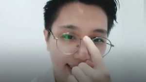 femeie barbat indonezia - Caz uluitor! După 10 luni de la căsătorie a aflat că soțul ei este, de fapt, femeie