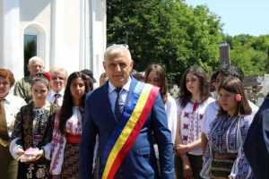 Primarul din Călinești cere mutarea dosarului! Fix la Parchetul Înaltei Curți! 1 georgescu mihai calinesti