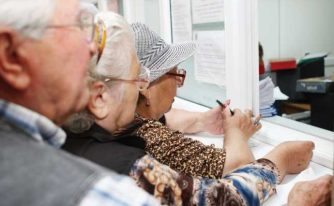 pensionari Argeș bilete