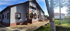 primaria calinesti arges2 - Controale la 5 primării din Argeș, inclusiv la Călinești!