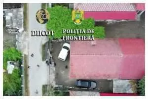 (Video) Poliția de Frontieră a descoperit 270 de oameni ascunși în sicrie și frigidere 1 de perchezitii