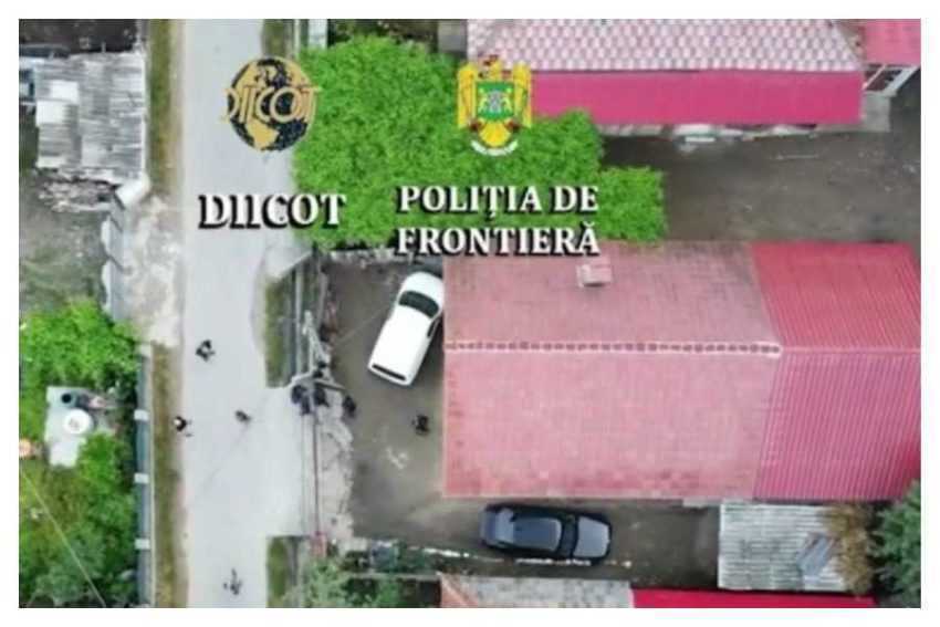 de perchezitii de perchezitii