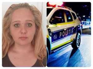 A fost găsită minora dispărută din Pitești 7 disparuta politie - A fost găsită minora dispărută din Pitești