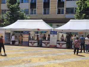 Târg de oferte educaționale din cadrul Universității din Pitești! 8 upit - Târg de oferte educaționale din cadrul Universității din Pitești!