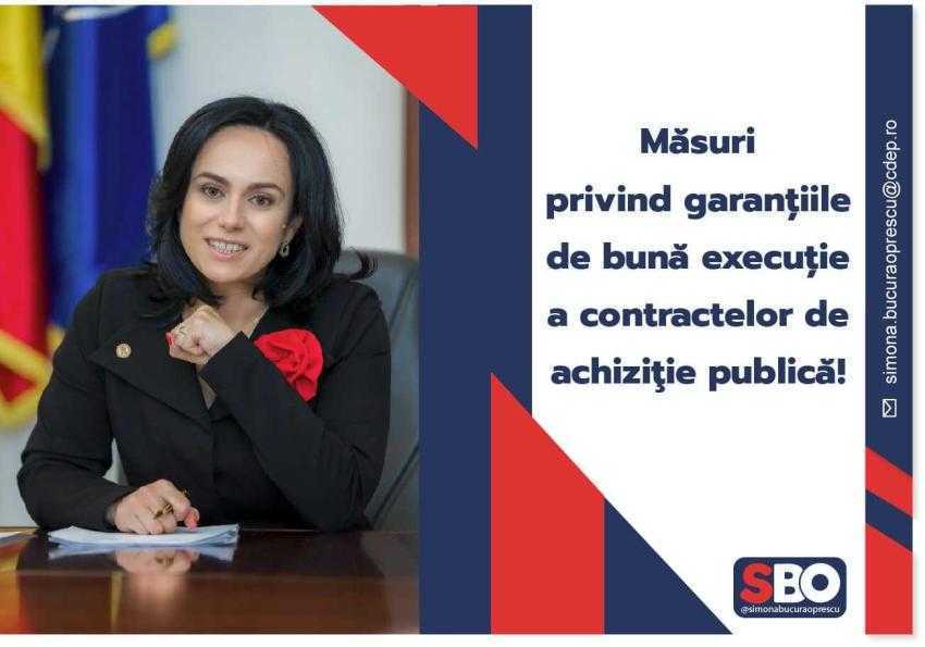 măsuri SBO