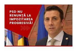 Nicolae Georgescu: „PSD nu renunță la impozitarea progresivă!” 1 Untitled collage 6 - Nicolae Georgescu: „PSD nu renunță la impozitarea progresivă!”
