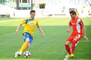 Fostul fotbalist de la FC Argeș s-a sinucis! 9 Roland Dedius Stanescu - Fostul fotbalist de la FC Argeș s-a sinucis!