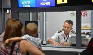 Până la 11 mai 2023. Suedia, reintroduce controlul la frontieră 14 frontiera - Până la 11 mai 2023. Suedia, reintroduce controlul la frontieră