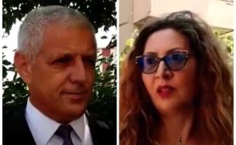 primar Calinesti si sotia