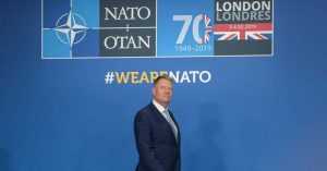 Klaus Iohannis a fost menționat pentru postul de șef NATO! 6 Iohannis NATO e1657042461347 - Klaus Iohannis a fost menționat pentru postul de șef NATO!