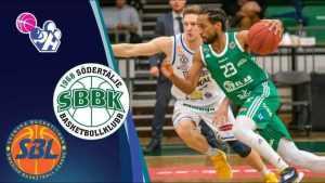 Un jucător american este transferat FC Argeș Basketball, în Pitești! 22 Trey James Freeman - Un jucător american este transferat FC Argeș Basketball, în Pitești!
