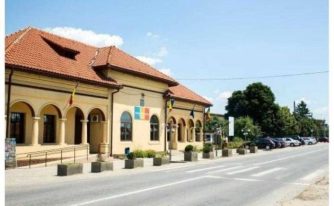 Ștefănești