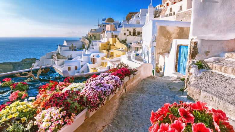 grecia