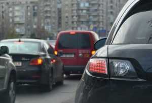 masini trafic - Cum se circulă în această dimineață pe principalele drumuri din țară