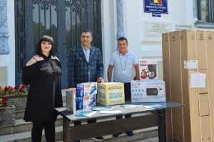 Felicitări! Piteșteni premiați la „Zilele Reciclării Deșeurilor Electrice” 26 premii ziua reciclarii2 - Felicitări! Piteșteni premiați la „Zilele Reciclării Deșeurilor Electrice”