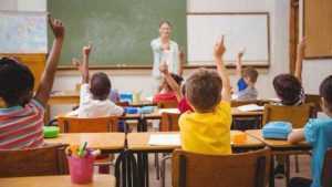 Noul regulament școlar - Elevii nu mai pot fi exmatriculați! 14 scoala - Noul regulament școlar - Elevii nu mai pot fi exmatriculați!
