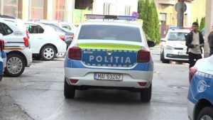 Polițiștii au dat 150 de sancțiuni în ultimele 24 de ore! 1 sectie politie - Polițiștii au dat 150 de sancțiuni în ultimele 24 de ore!
