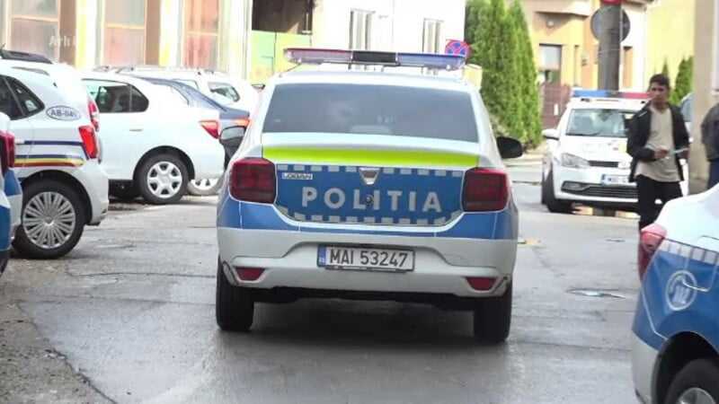 sectie-politie