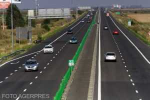 Atenție, șoferi! Trafic restricționat pe A1 București- Pitești 1 autostrada A2 bucuresti constanta agerpres - Atenție, șoferi! Trafic restricționat pe A1 București- Pitești