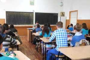 Când începe școala și care va fi următoarea vacanță a elevilor 1 elevi 1024x683 1 - Când începe școala și care va fi următoarea vacanță a elevilor