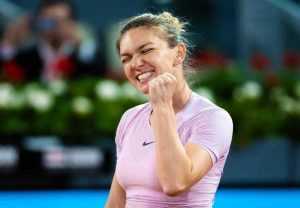 Mesajul scurt al lui Patrick Mouratoglou după ce Simona Halep s-a calificat în semifinale la Wimbledon! 1 Simona Halep