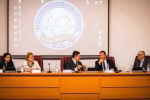 Universitatea din Pitești - Parteneriat semnat cu reprezentanții Confindustria România 23 upit media - Universitatea din Pitești - Parteneriat semnat cu reprezentanții Confindustria România