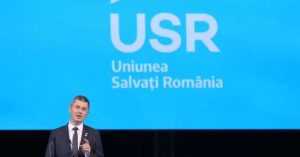 USR își alege noul președinte! 1 usr 1 - USR își alege noul președinte!
