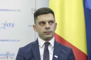 Carol Eduard NOVAK scaled 1 - Ministrul Sportului cere ca cel puțin 40 % dintre sportivii de pe teren să fie români
