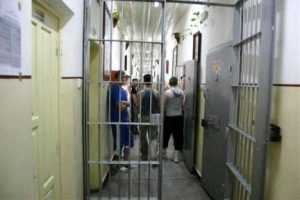 Închis la 70 de ani! Își va petrece bătrânețea după gratii 1 penitenciar inchisoare - Închis la 70 de ani! Își va petrece bătrânețea după gratii