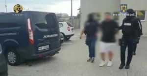 Bărbat din Bascov condamnat de Tribunalul Alba pentru trafic de minori! 1 prins - Bărbat din Bascov condamnat de Tribunalul Alba pentru trafic de minori!