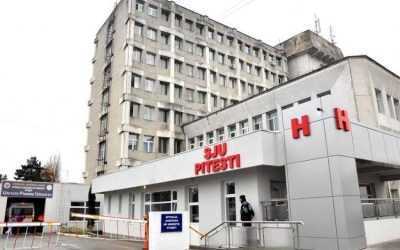 spitalului SJUP medici