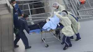 a murit - Shinzo Abe, fostul premier japonez, a murit!