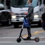 Asigurarea RCA va fi obligatorie și pentru trotinetele și biciclete electrice 15 trotinete - Asigurarea RCA va fi obligatorie și pentru trotinetele și biciclete electrice