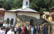 călugăriță