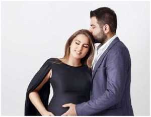 Hairstilistul Ufuk Cirdi va deveni tătic de fetiță 2 de Ufuk