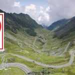 5142777transfagarasaninchis - Șoferi surprinși pe Transfăgărășan, deși drumul este închis