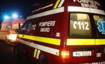 băiat ambulanță