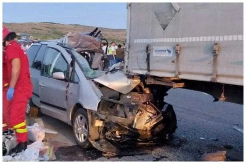 din accident din accident