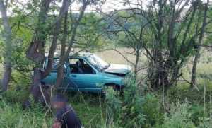 accident vulturesti - Un bărbat a fost rănit, în urma accidentului din Vulturești