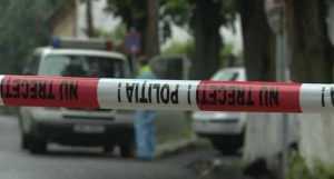 ACUM: Bărbat găsit mort într-o fântână! 1 bărbat