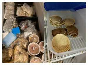 ANPC control - Atenție de unde mâncați! Nereguli descoperite de inspectorii ANPC în zone turistice