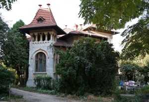 Primăria renunță la cumpărarea Casei Bobancu din cauza prețului! 1 la casa bobancu